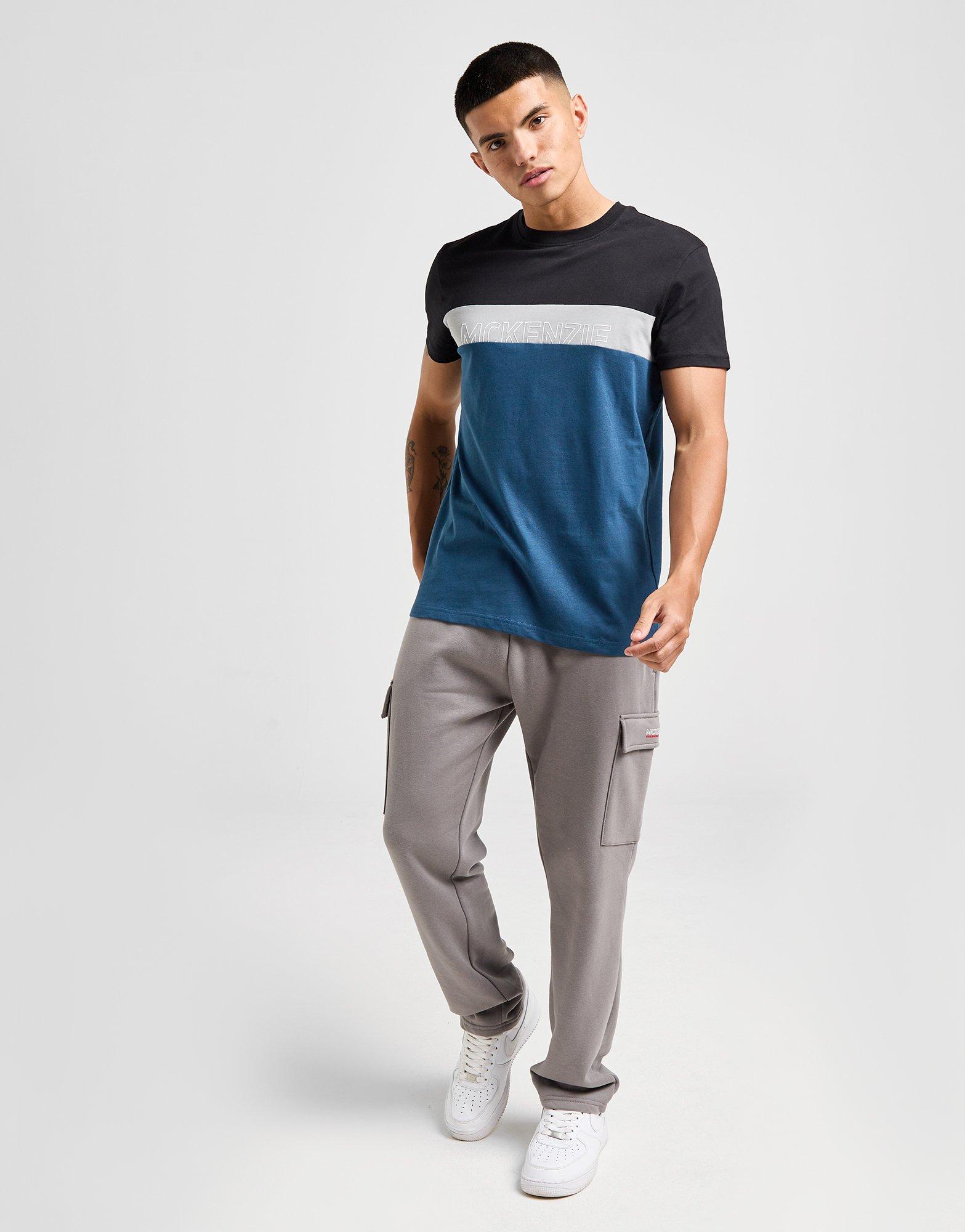McKenzie T-shirt Macon Homme