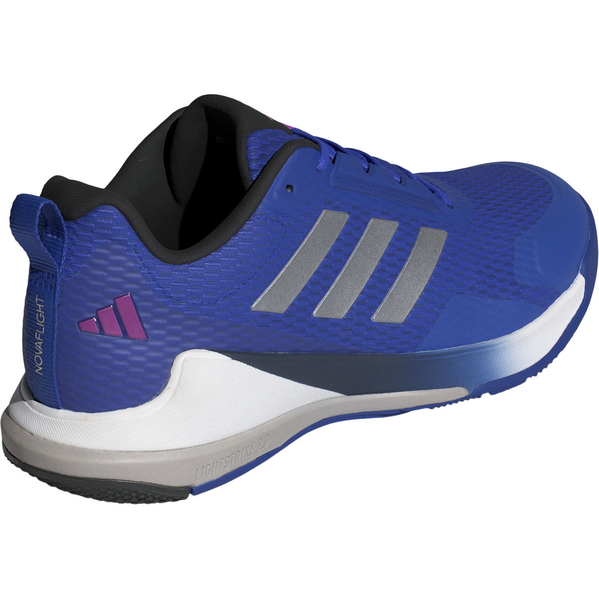 adidas Novaflight 2 Håndboldsko Herre