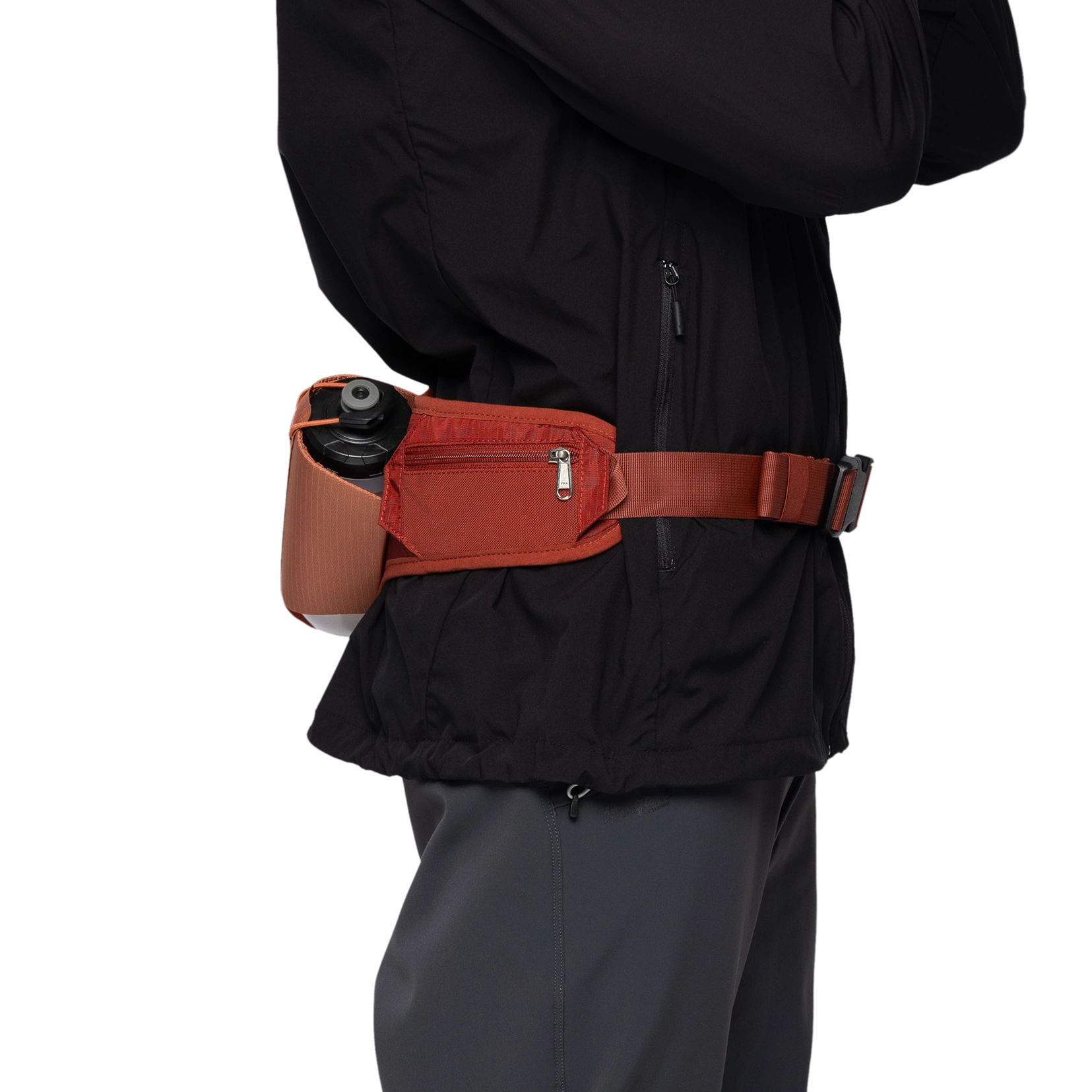 Driv HipPack 1 Chianti Red