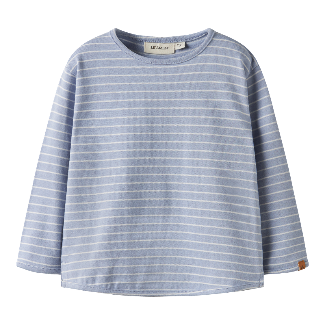 Lil' Atelier Bluse Baja
