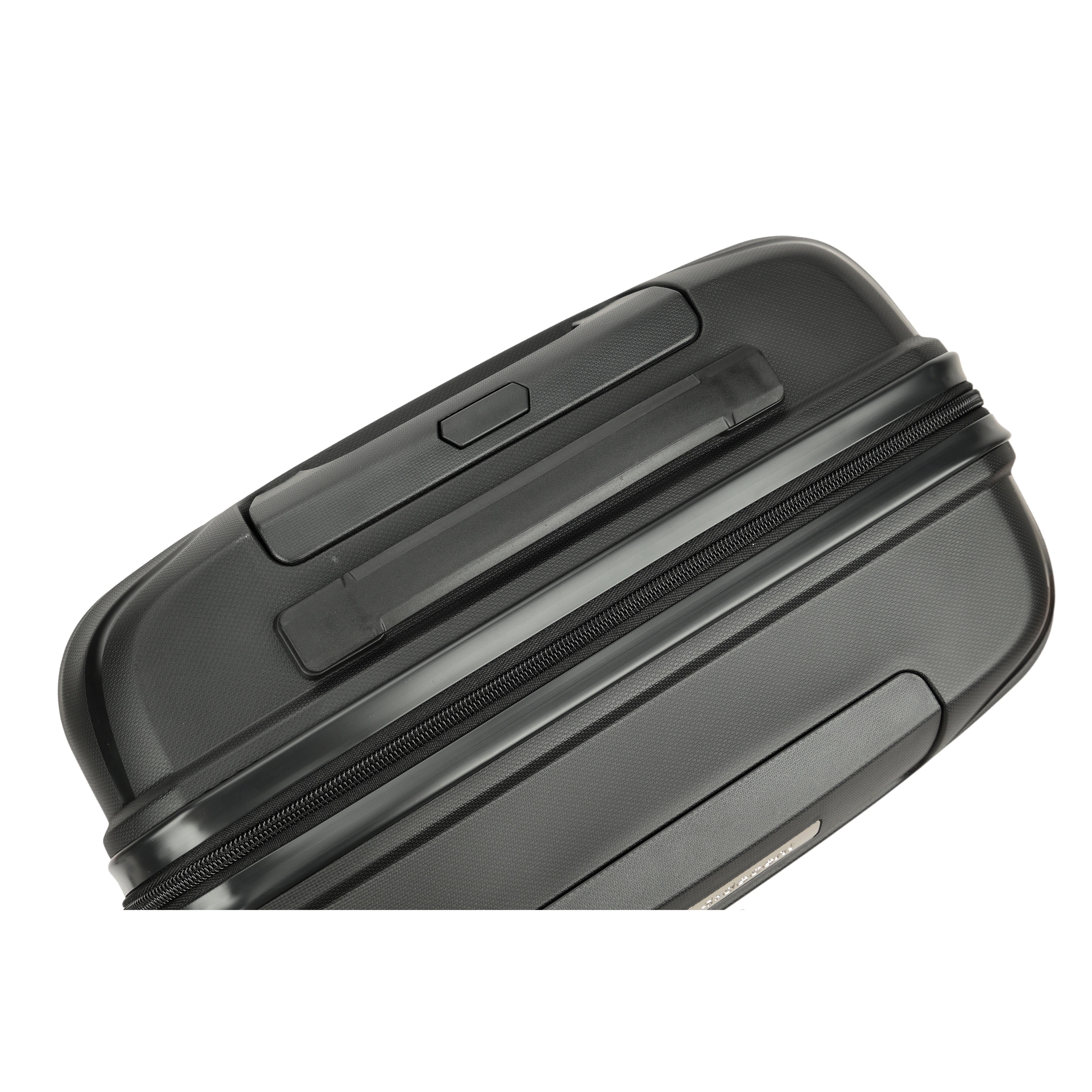 Decent Explorer Cabin Trolley 55 black