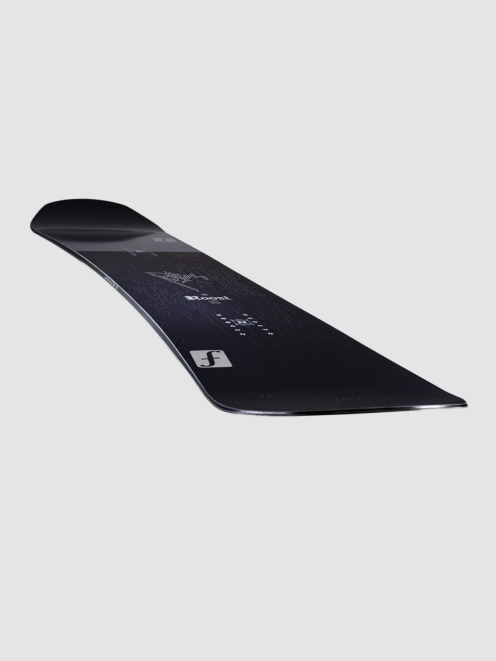 Forum Roost 2025 Snowboard uni