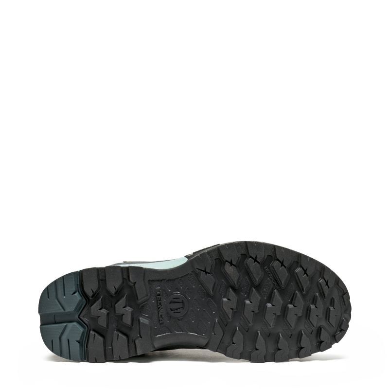 Forge Hike Mid GTX - Chaussures randonnée femme