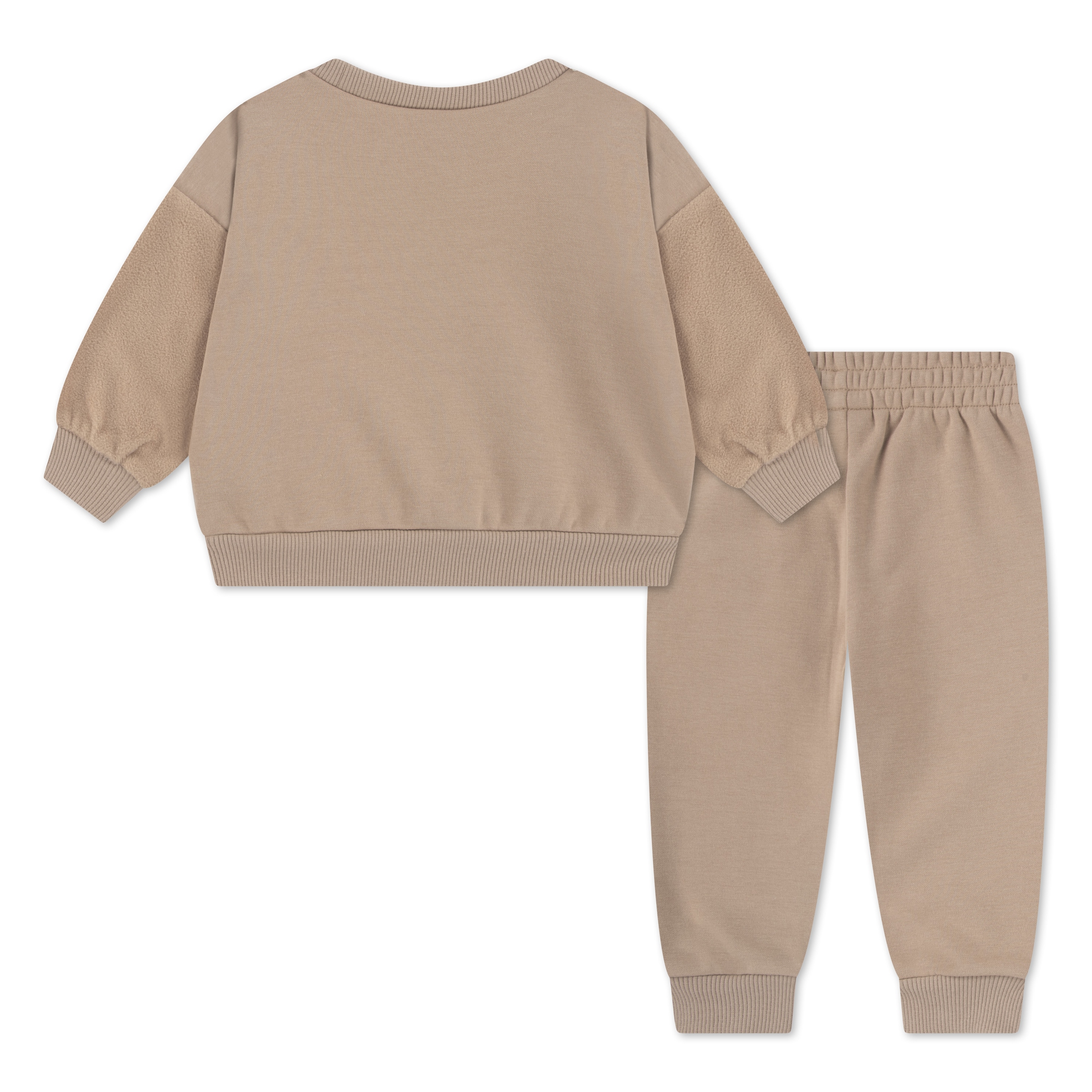 Nike Sportswear Jogginganzug »NKN COZY COMFORT CREW SET«, 2 Stk. für Kinder