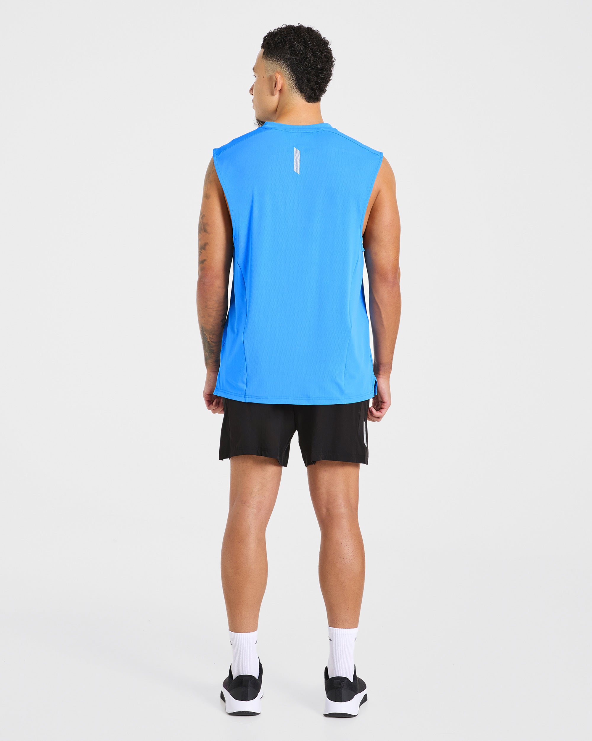 Motion Tank