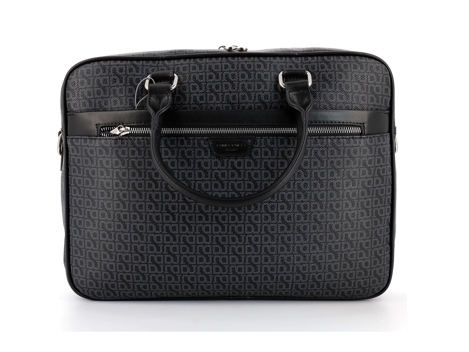 David jones-906602 CCM Synthétique Noir