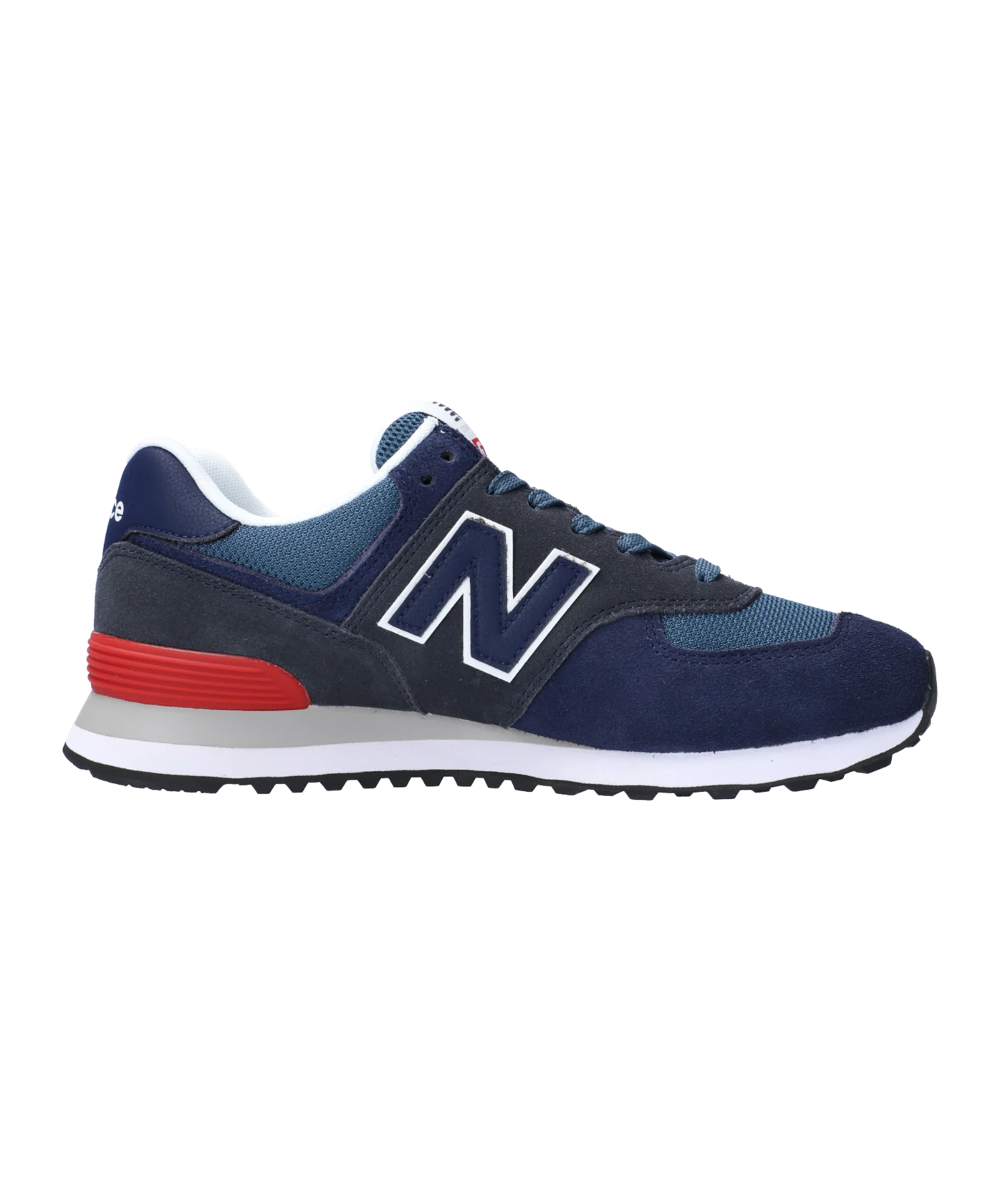 New Balance 574 Blau FEAE