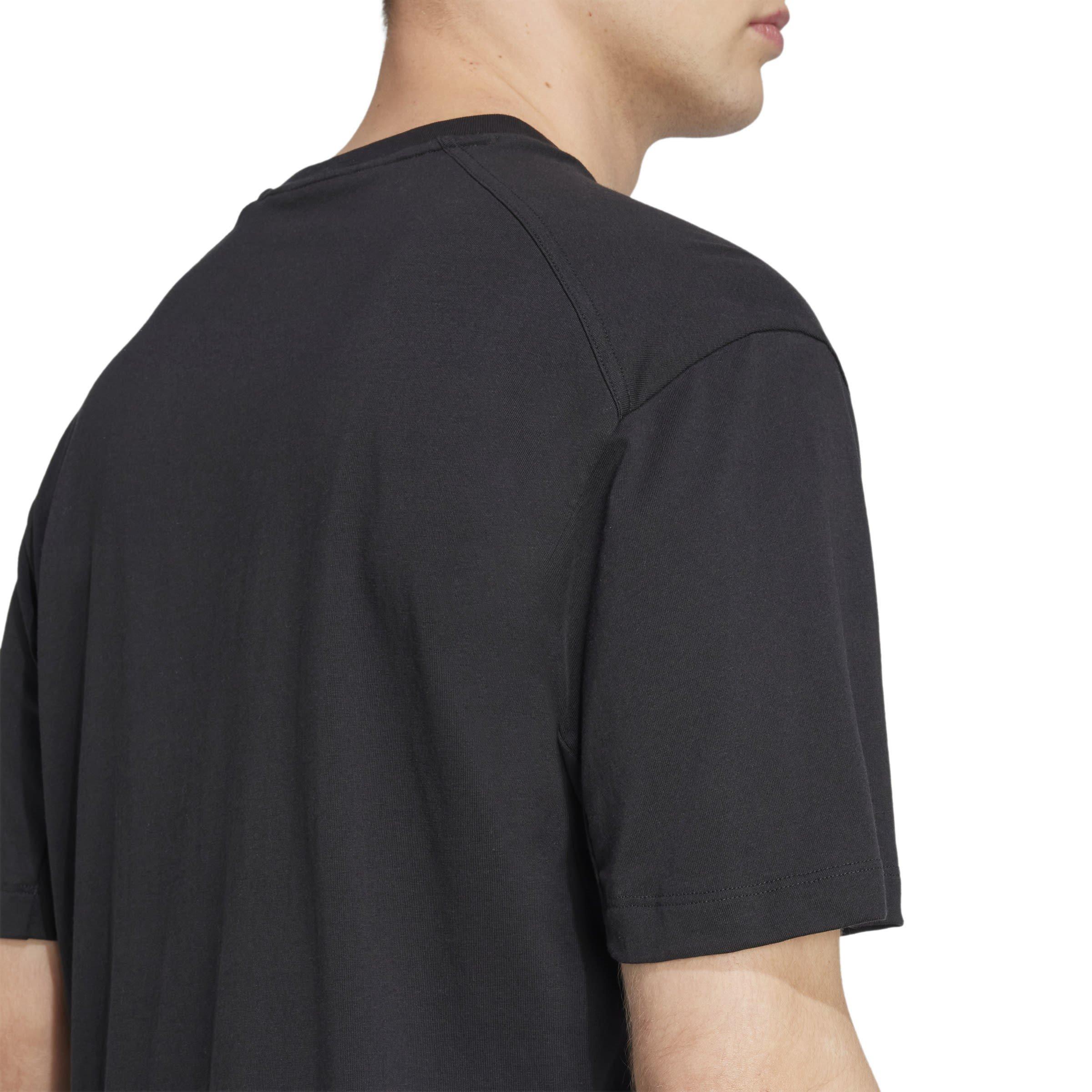 adidas Terrex Classic Logo T Shirt Mens