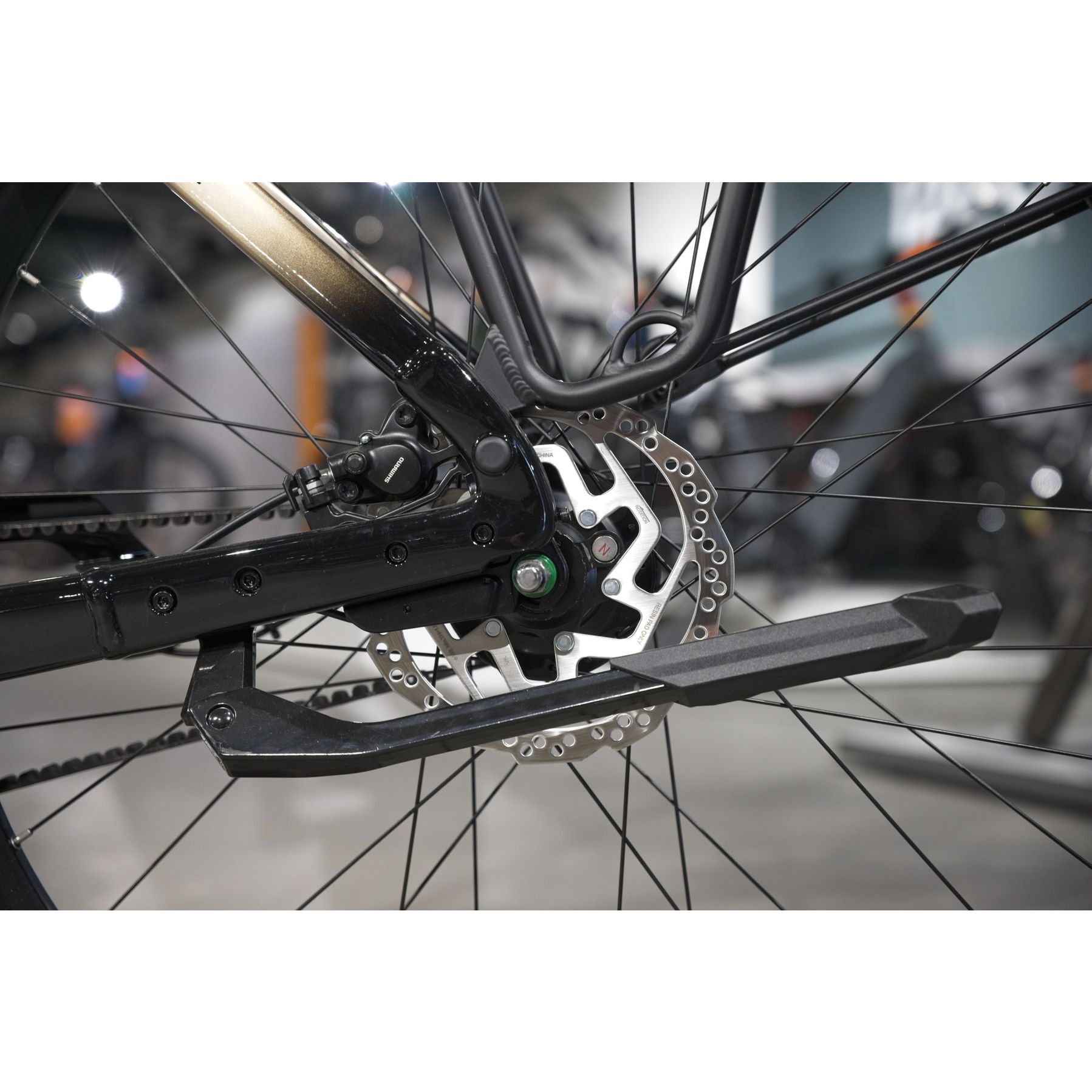 Giant AnyTour E+ 3 2025