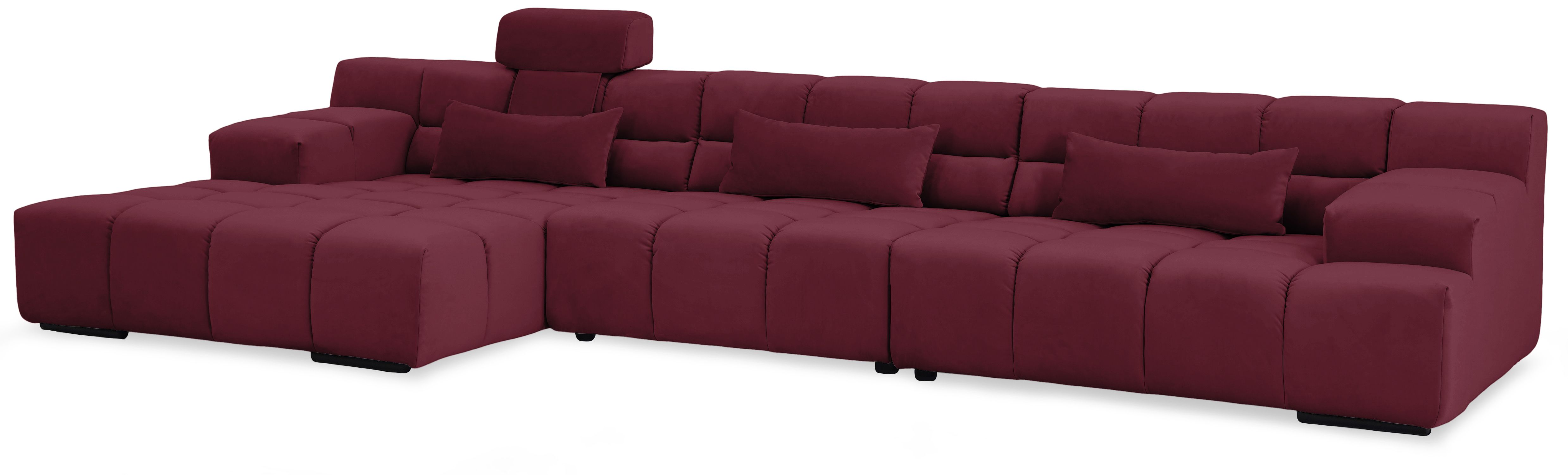 Loungebank Salvatore