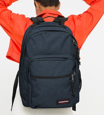 Eastpak Rucksack - Morius - 34 L - Triple Denim