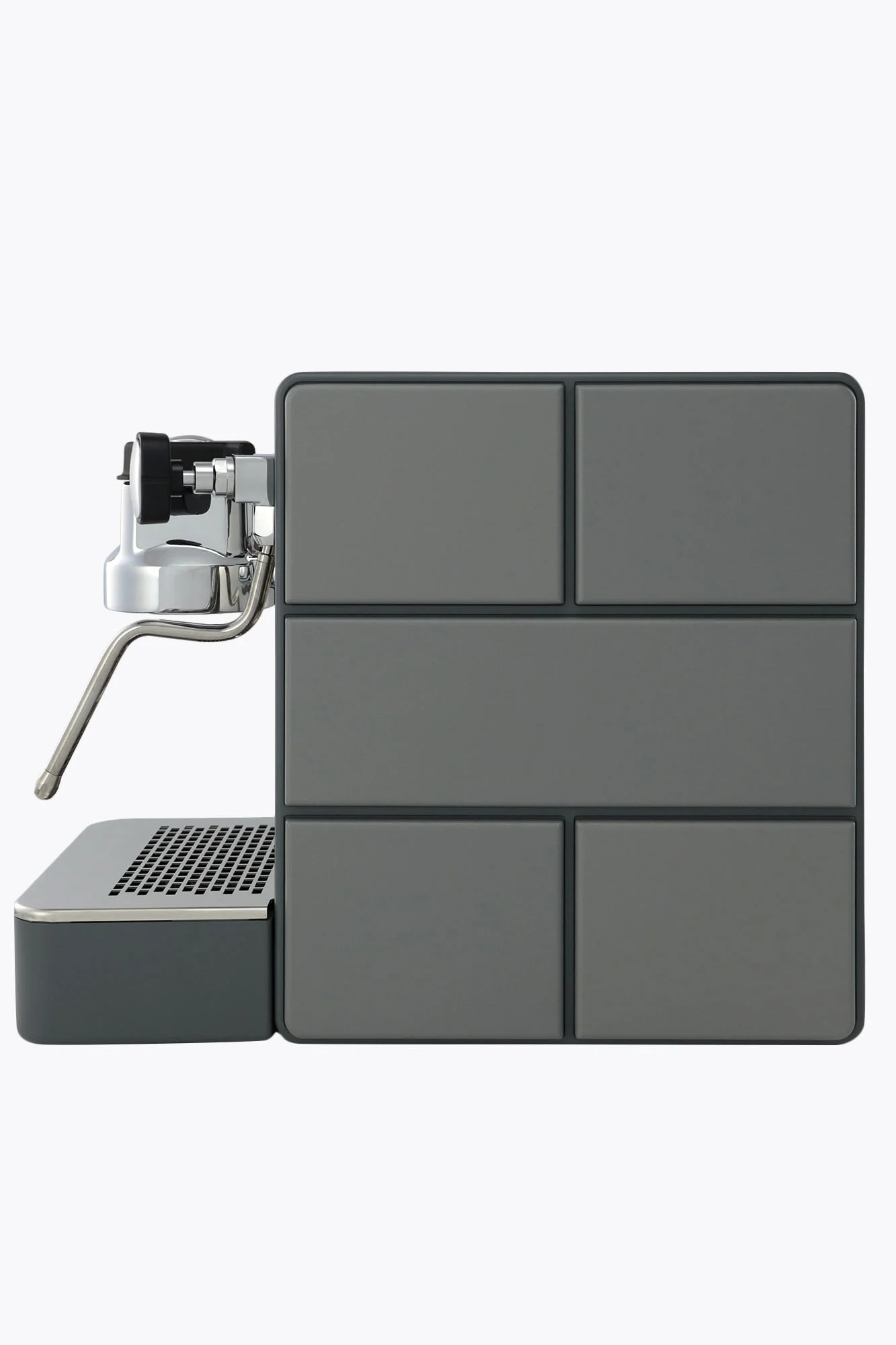 Stone Pure Espressomaschine