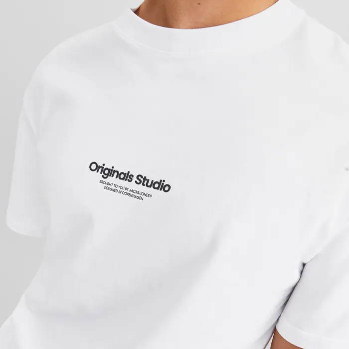 Jack & Jones Vesterbro Shirt Heren