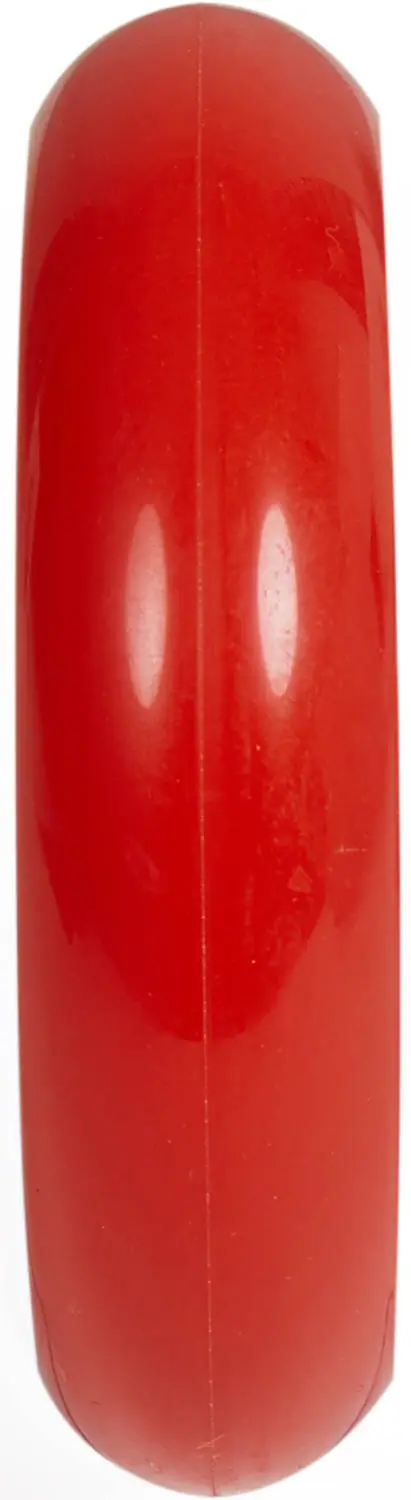 Slamm Nylon Core 100mm Hjul Til Løbehjul | SkatePro