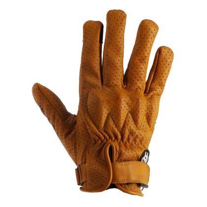 Gants Helstons WAVE AIR - Jaune