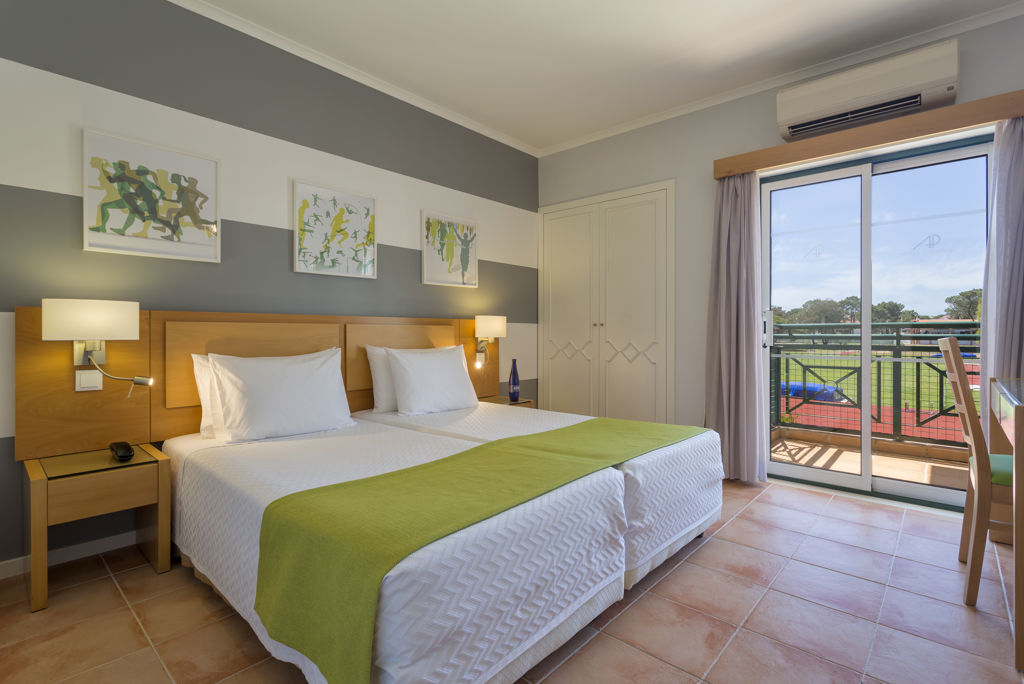 Fly & Go AP Victoria Beach Logies en ontbijt - Hotel