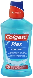Colgate Plax Total Dentalspülung