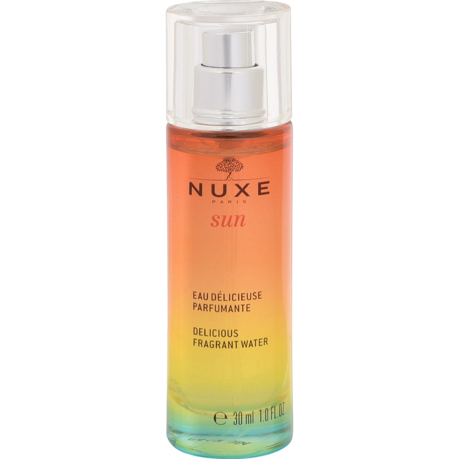Nuxe Sun Travel Set