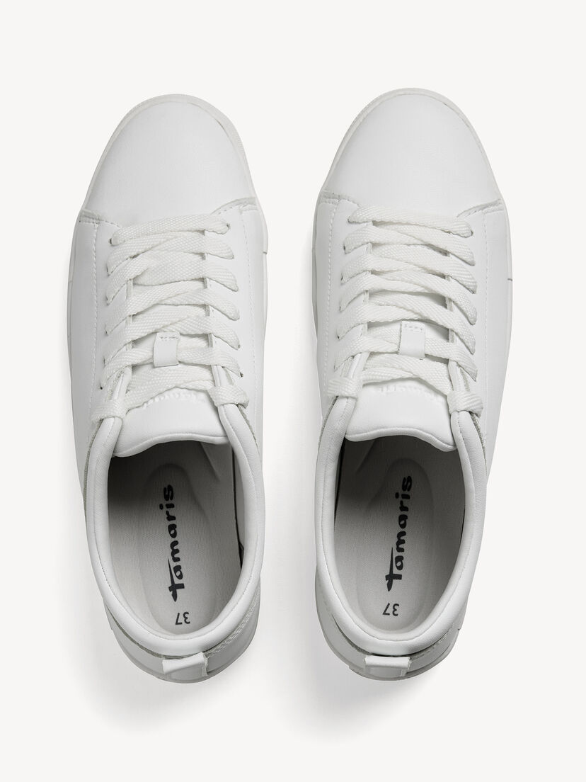 Sneaker - wit