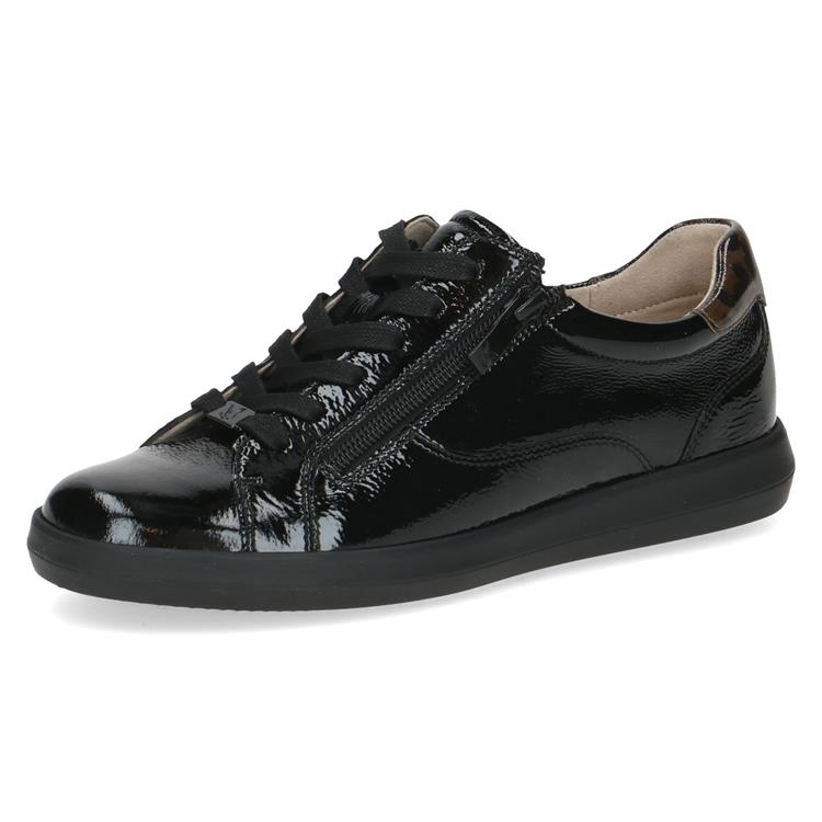 Caprice 9-23762-45 black naplak