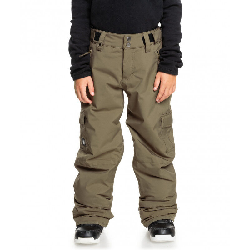 Porter Youth Pant - Pantalon ski enfant