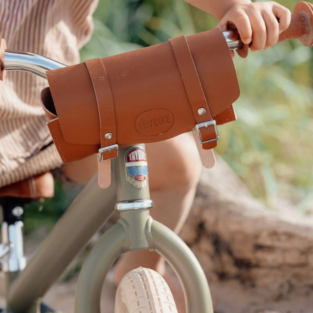 Køb Trybike Trybike Taske Til Styr
