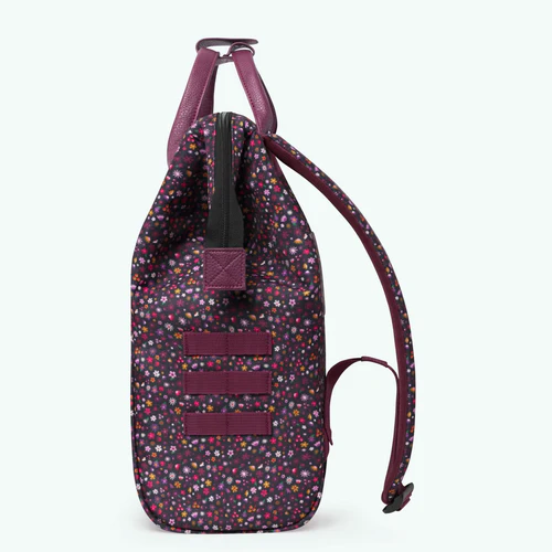 Sac à dos Adventurer Medium Lausanne violet