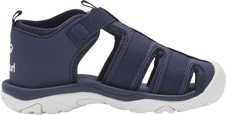 Hummel Buckle sandaler Blå