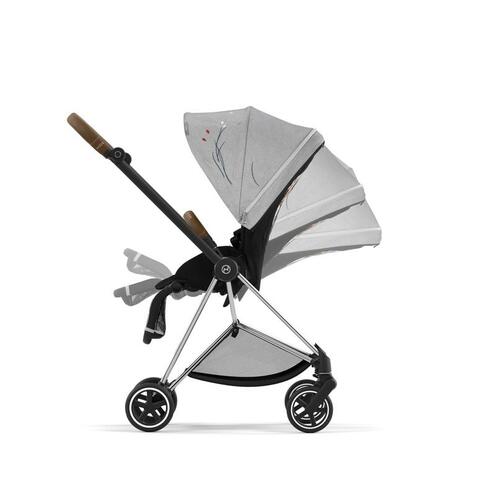 Poussette MIOS Chrome Koi 2022 - CYBEX