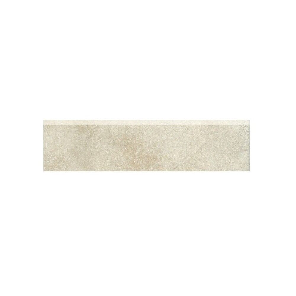 SOKKEL FUTURA POLERT BEIGE 8X30CM
