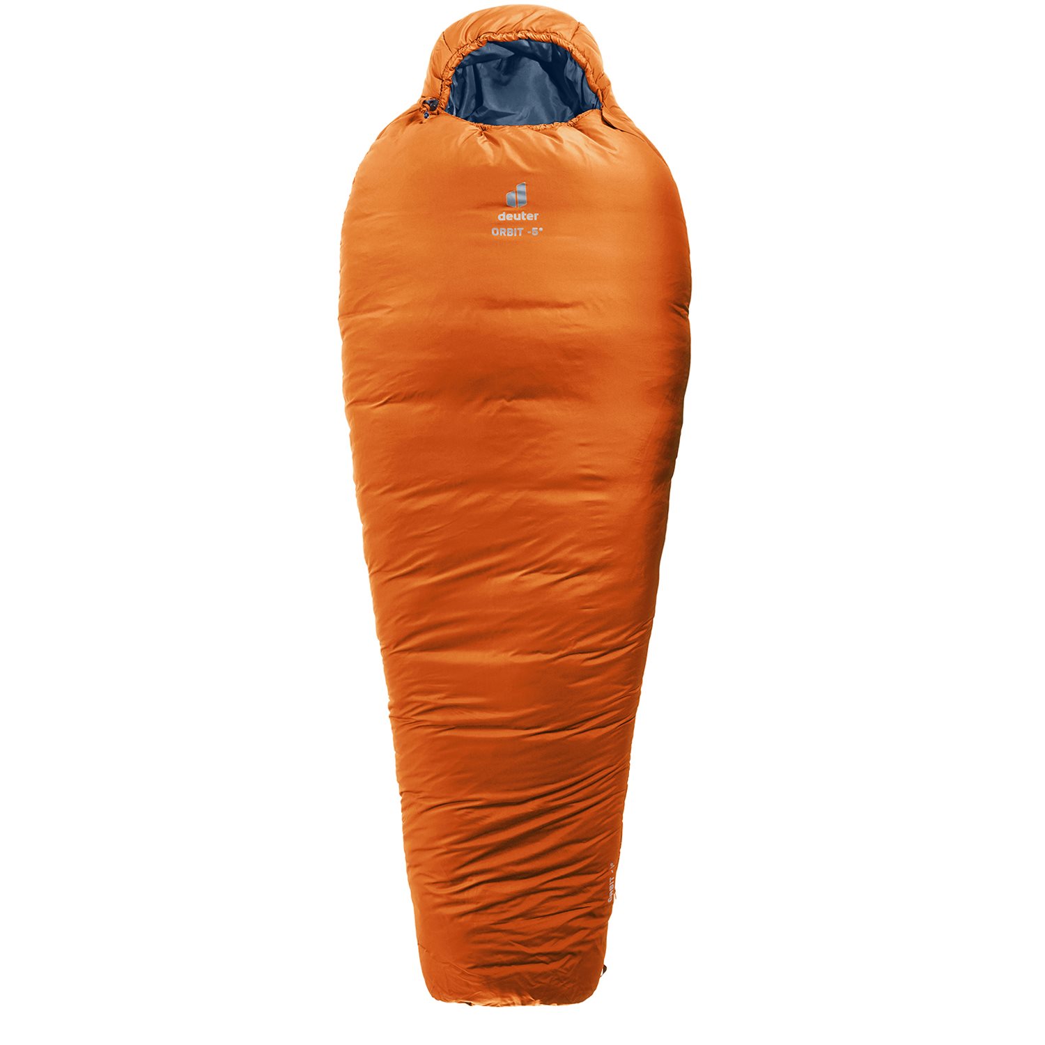 Deuter Orbit -5g Zip Right chestnut/ink