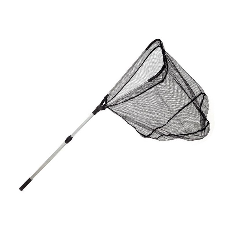 Epuisette Truite Telescopique Sensas Repliable