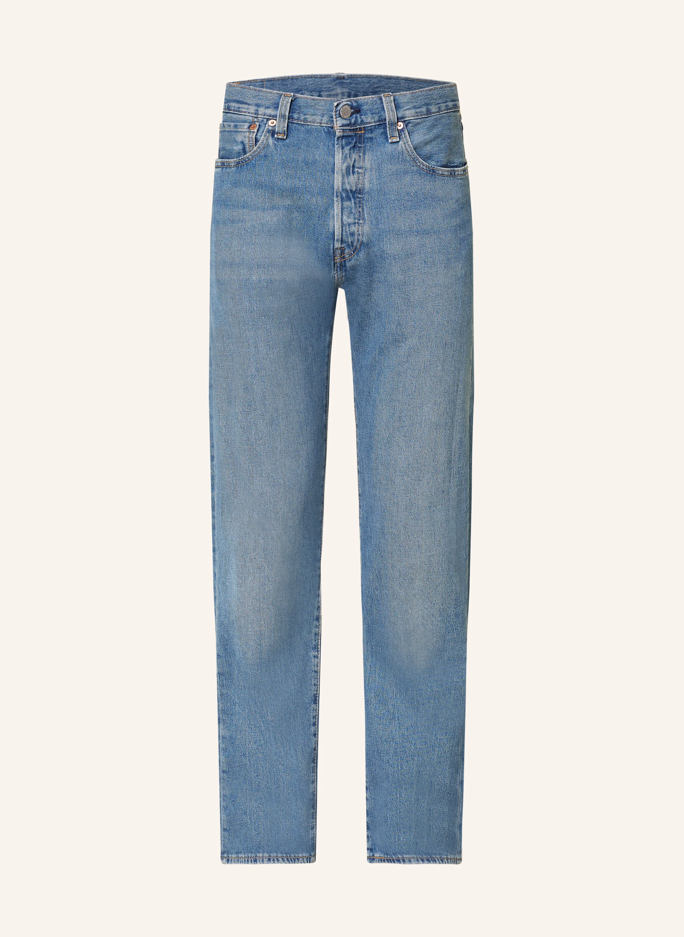 Levi's® Jeans 501 Regular Fit