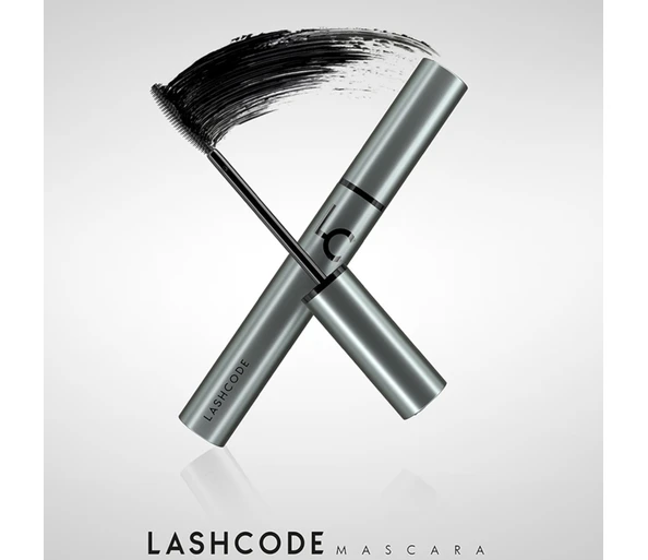 NANOLASH Lashcode Mascara Mascara