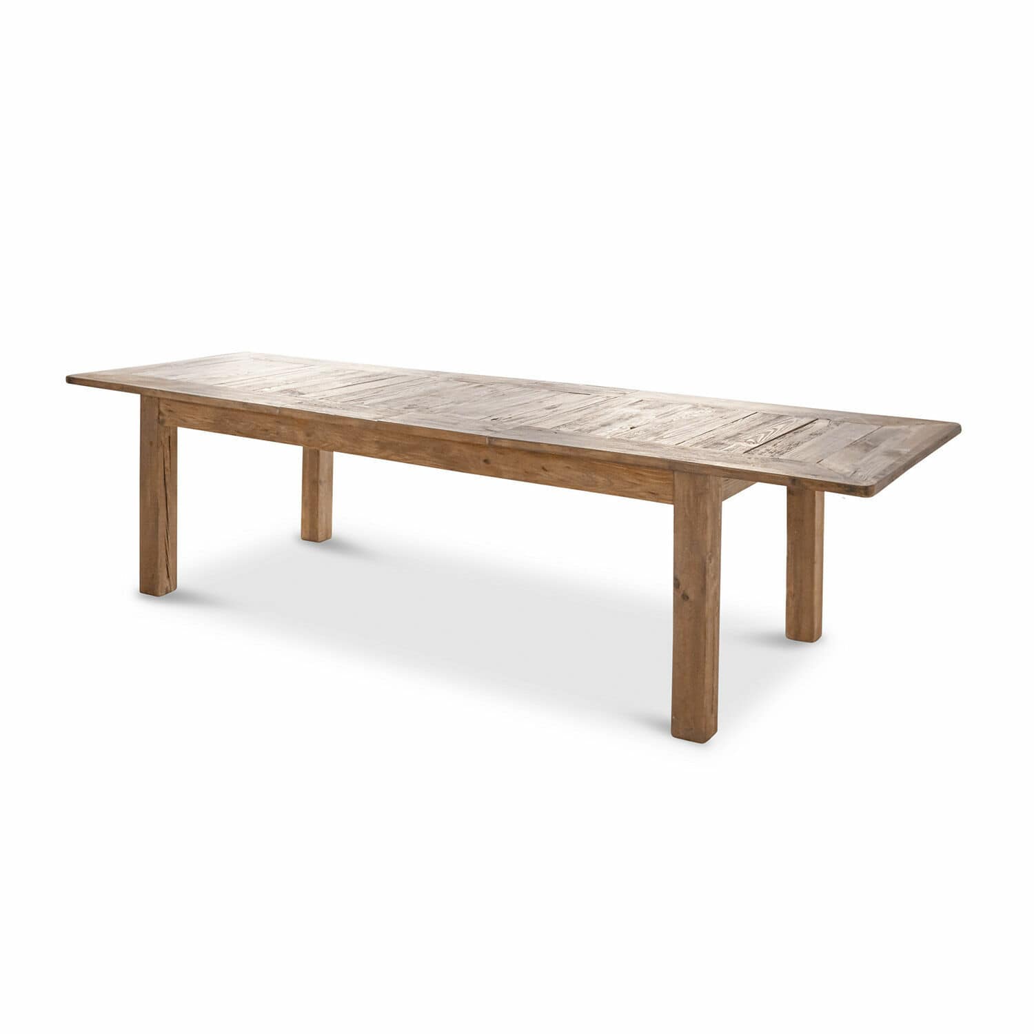 Tisch Amherst 74x224x105
