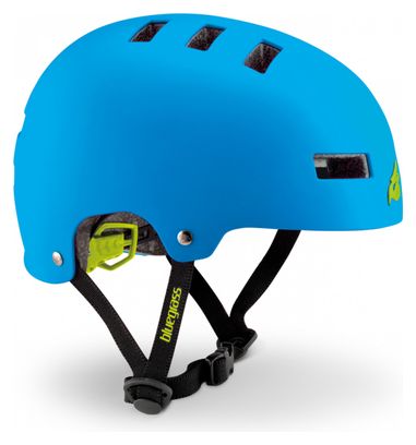 Casque Bol Bluegrass Superbold Bleu 2022