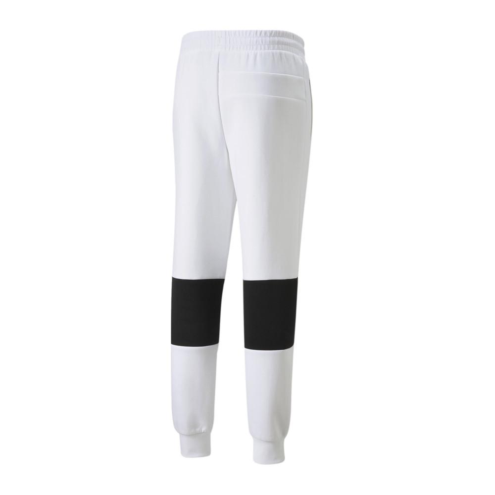 Puma Jogging Blanc Homme Puma Bmw Mms 103