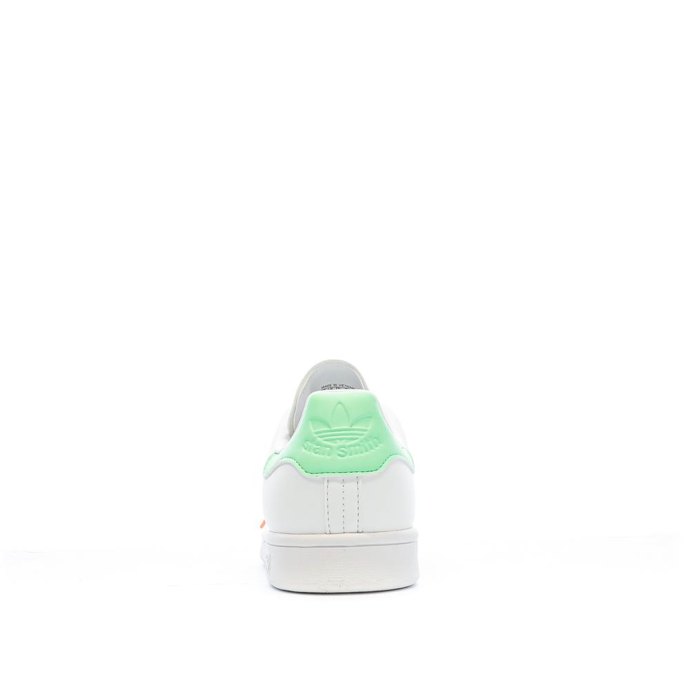 Adidas Baskets Blanches Femme Adidas Stan Smith GX2047