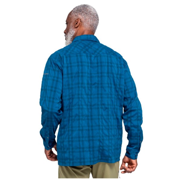 Schöffel - Shirt Style Dynkur - Chemise