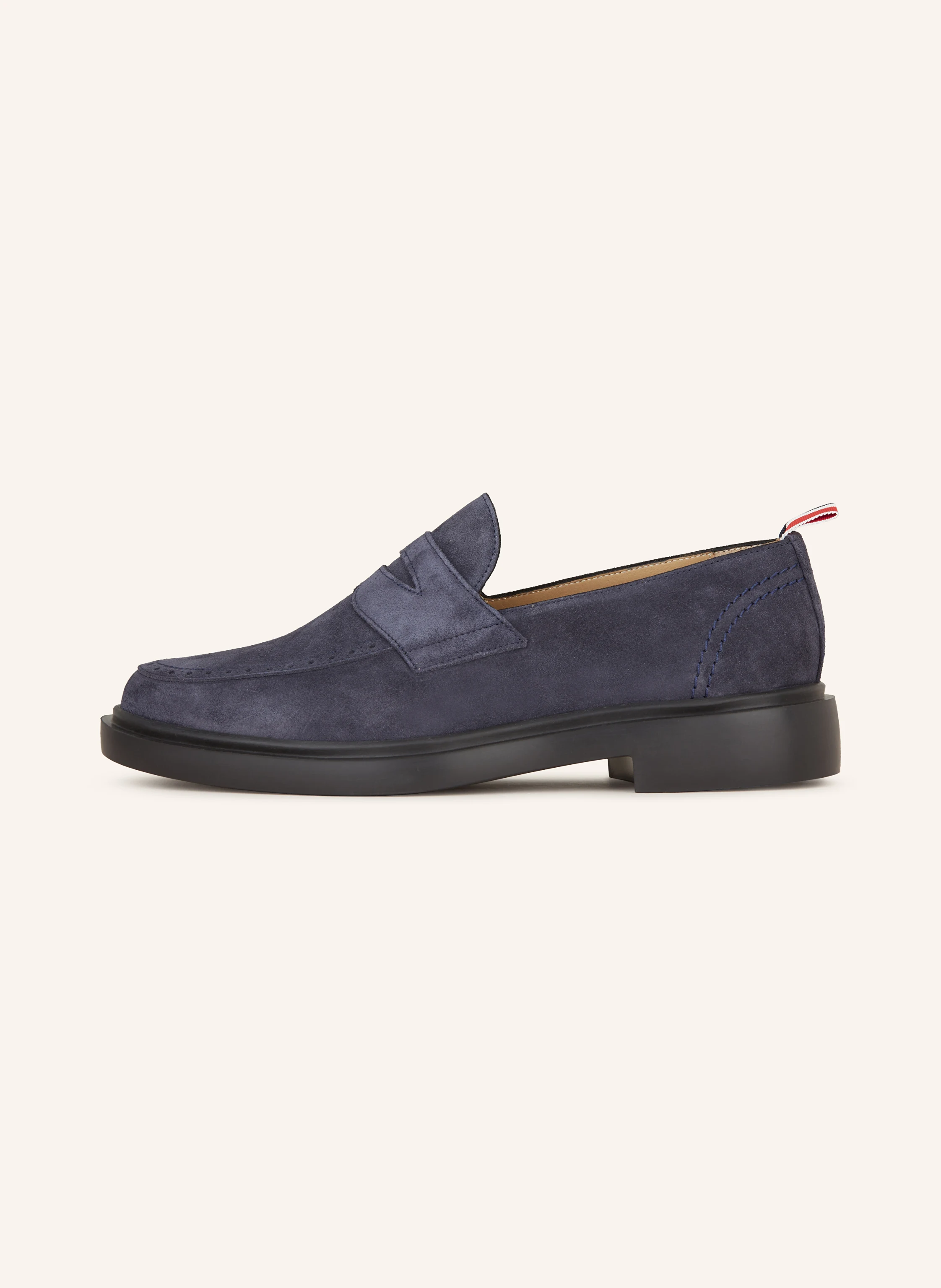 THOM BROWNE. Penny-Loafer