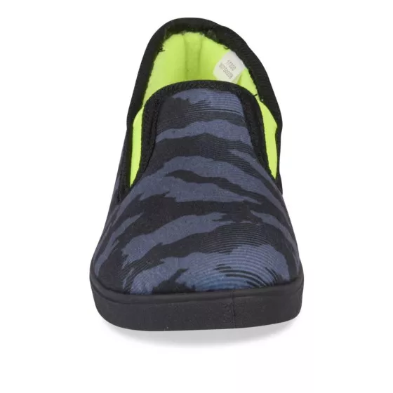 Chaussons NOIR TAMS