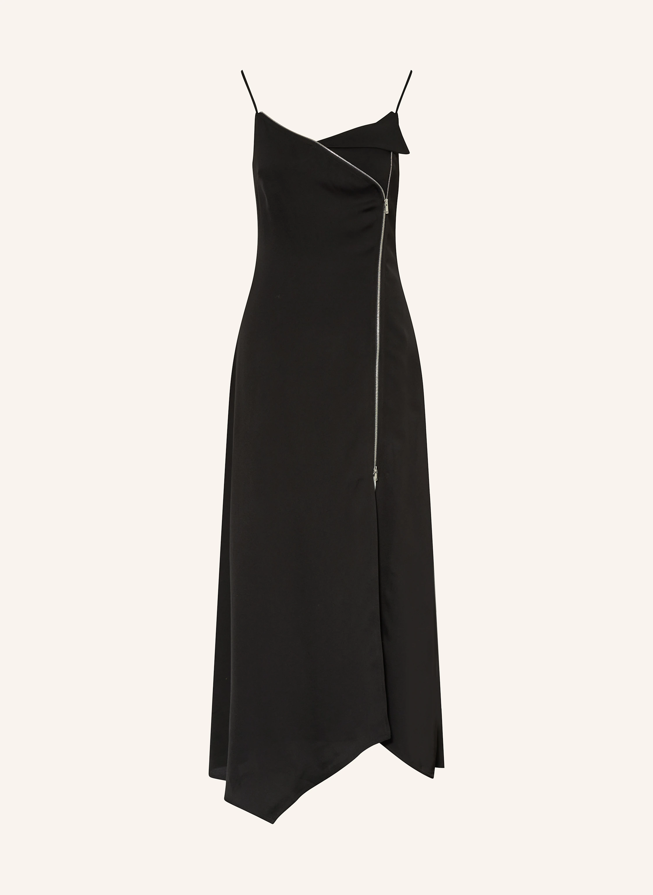 Nanushka Kleid ALBINA
