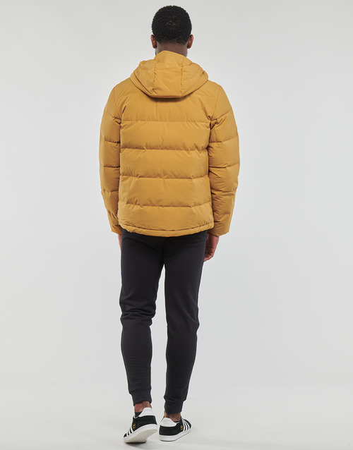 adidas Performance - HELIONIC HO JKT - mesa