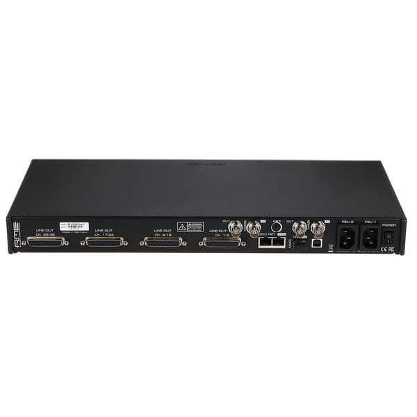 RME M-32 DA Pro II