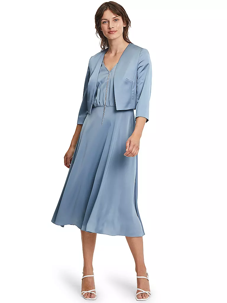 VERA MONT Bolero  hellblau