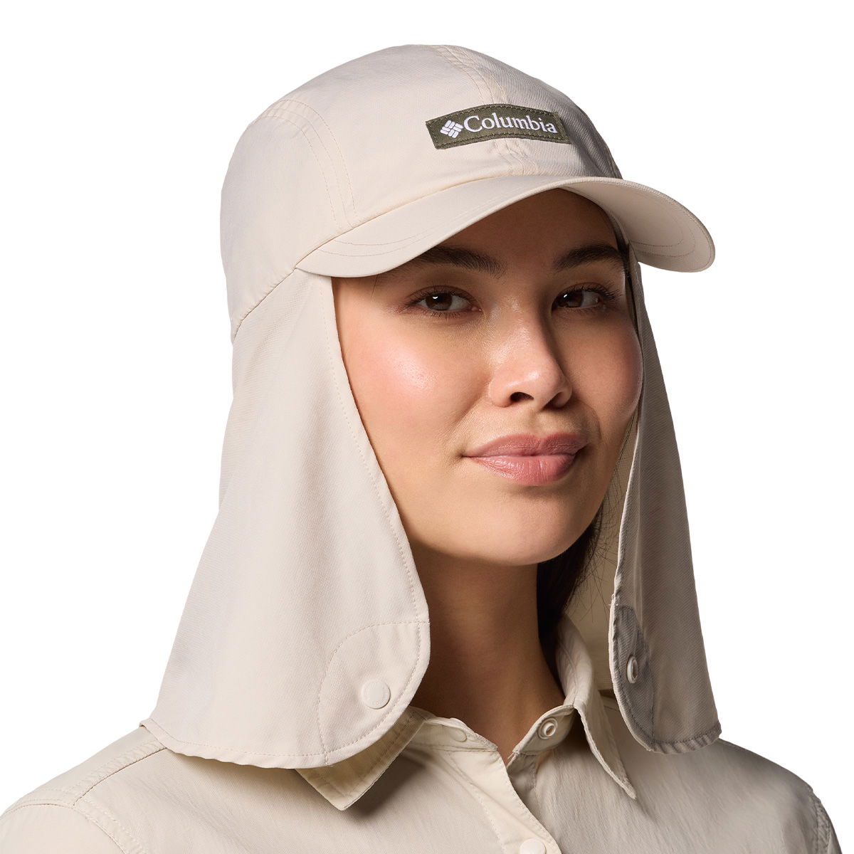 Columbia Skien Valley Cachalot Hat, (Dark Stone)