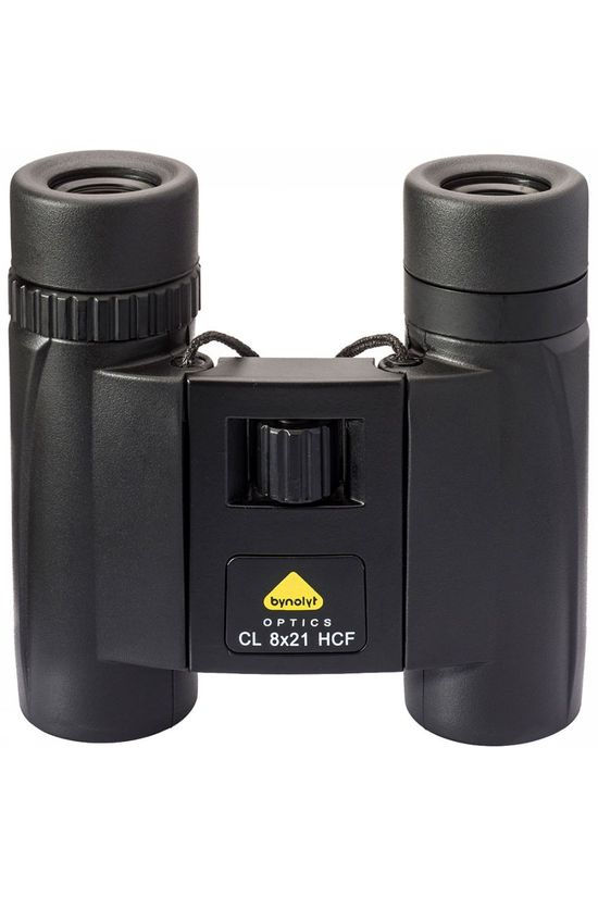 Bynolyt Bynolyt CL 8x21 HCF Verrekijker