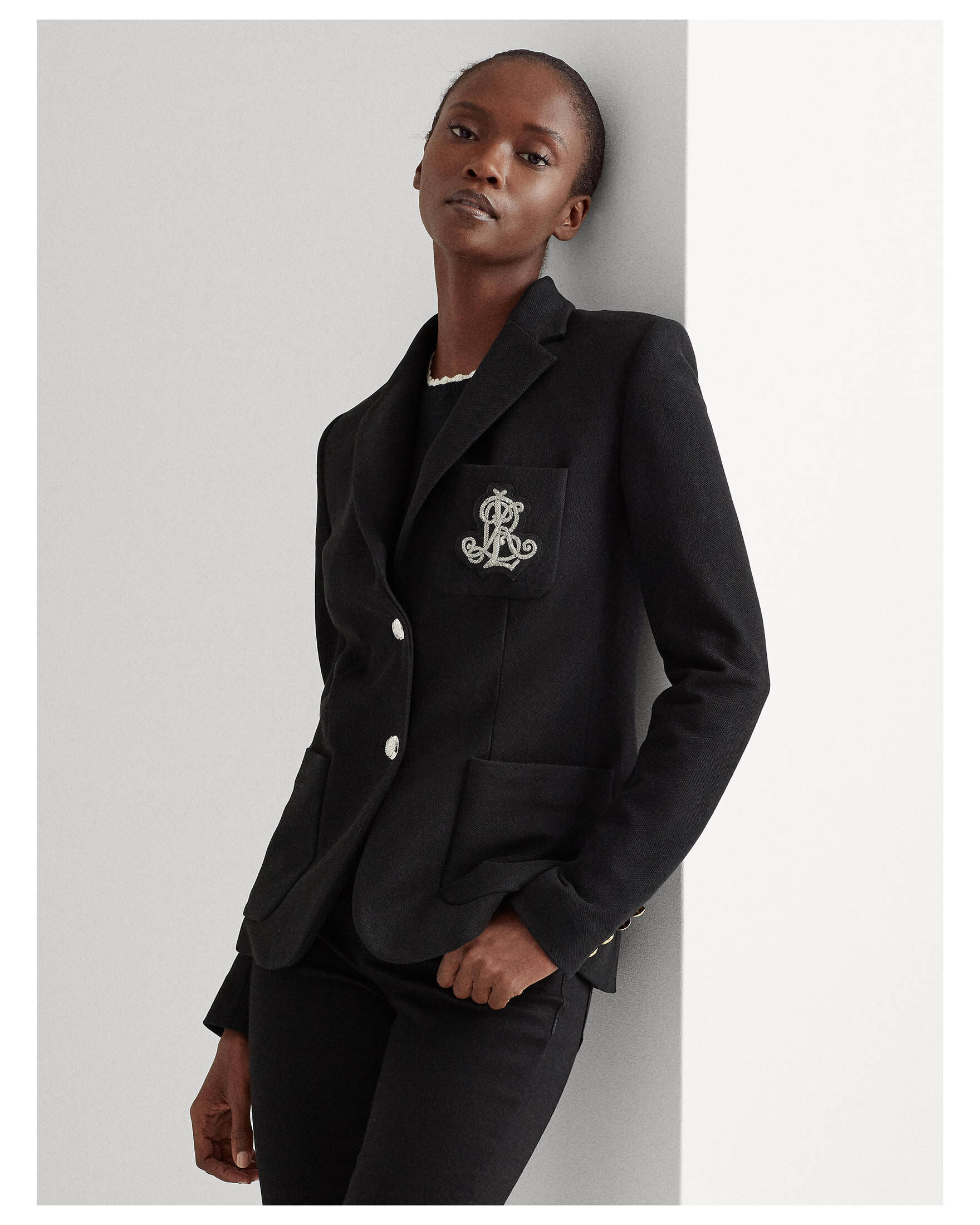 Lauren Ralph Lauren| Damen Blazer