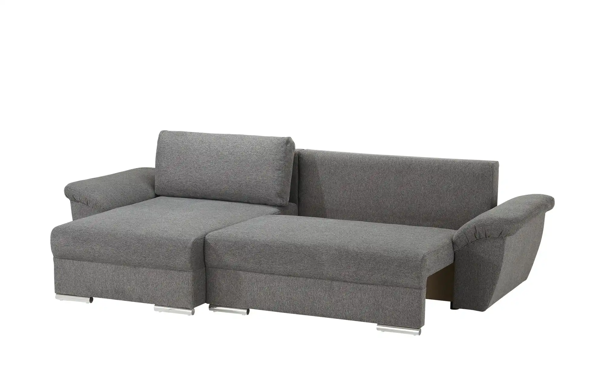uno Ecksofa  seitenverkehrt montierbar Valencia