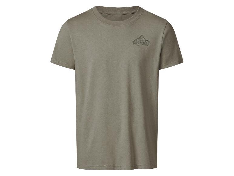 Heren T-shirt